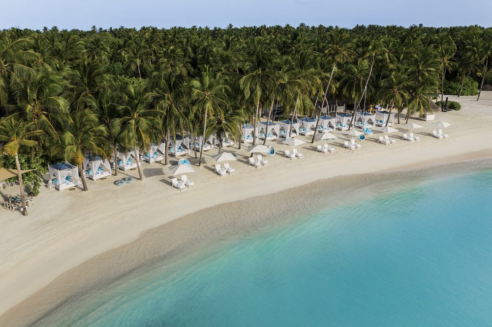 Fanditha at One&Only Reethi Rah thumbnail 7